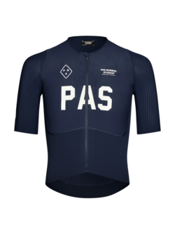 Pas Normal Studios PAS Mechanism Pro Jersey - Navy