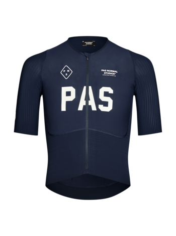 Pas Normal Studios PAS Mechanism Pro Jersey - Navy
