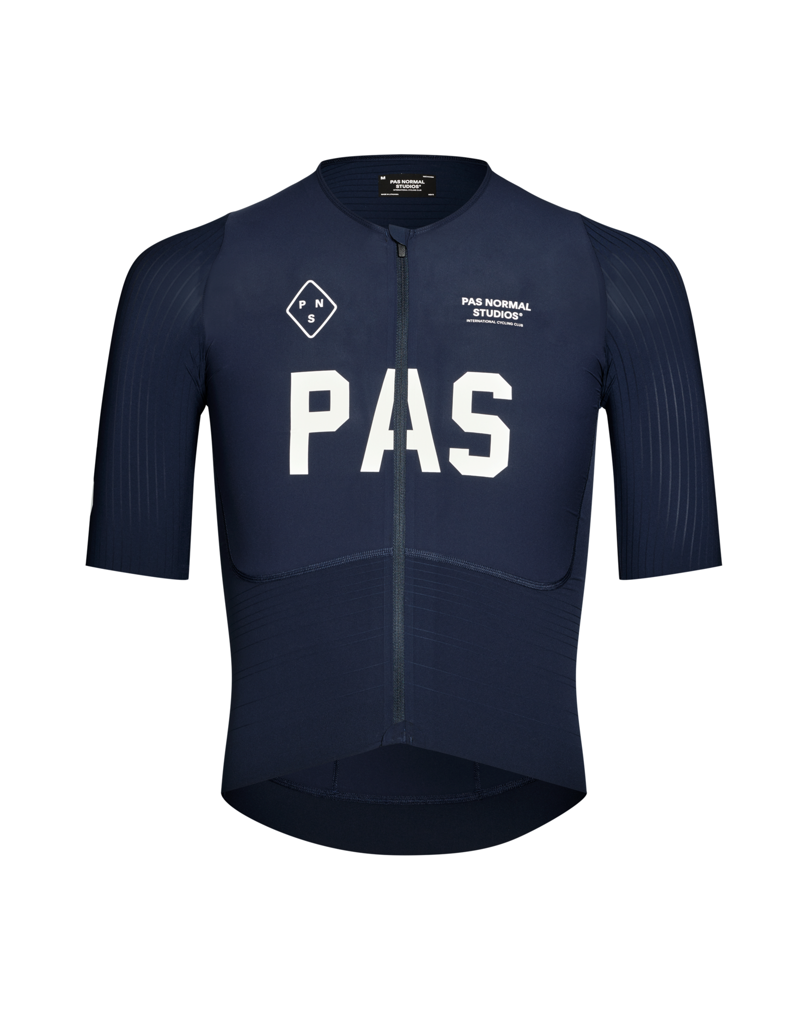 Pas Normal Studios PAS Mechanism Pro Jersey - Navy