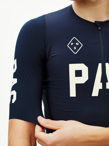 Pas Normal Studios PAS Mechanism Pro Jersey - Navy