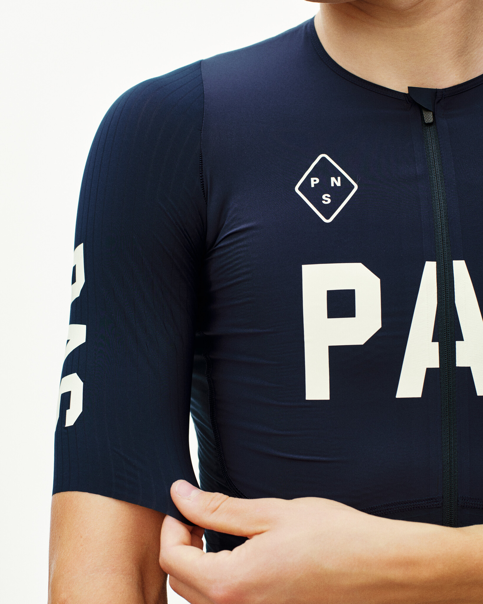 Pas Normal Studios PAS Mechanism Pro Jersey - Navy