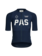 Pas Normal Studios Women's PAS Mechanism Pro Jersey - Navy