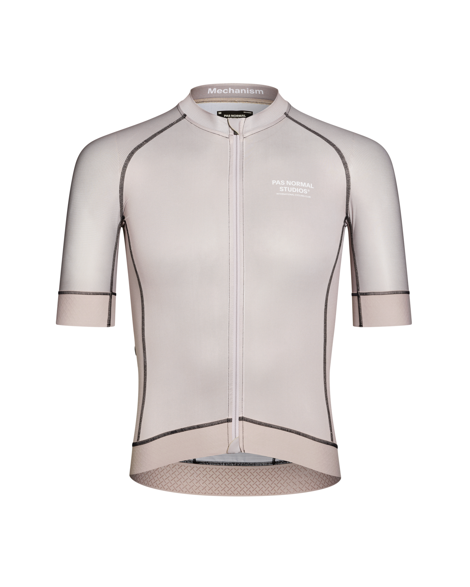 Pas Normal Studios Mechanism Jersey - Haze