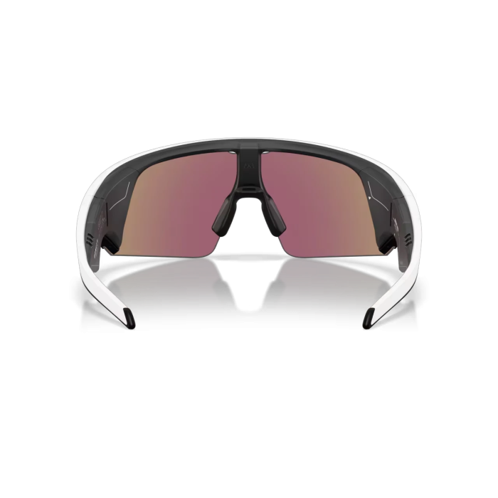 Oakley Meta Vanguard White - Prizm Sapphire