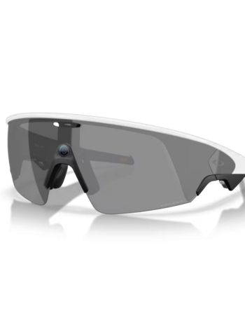 Oakley Meta Vanguard White - Prizm Black