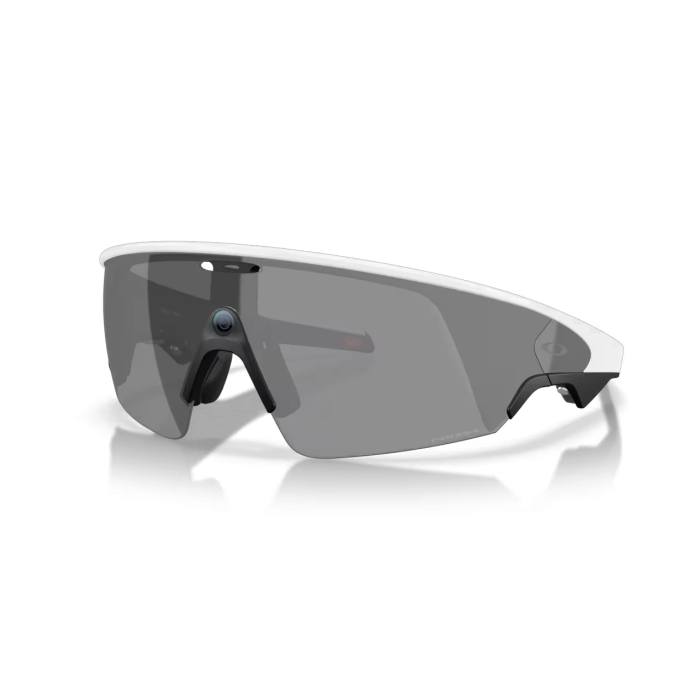 Oakley Meta Vanguard White - Prizm Black