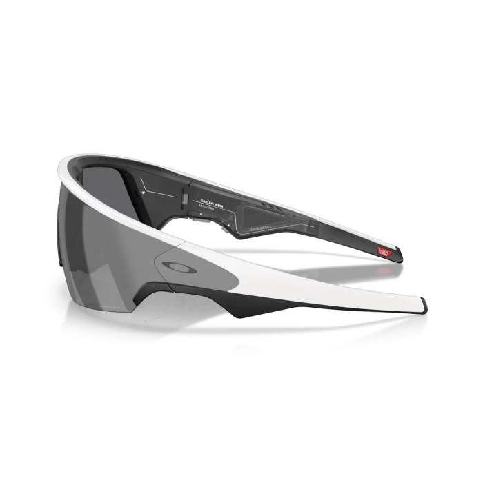 Oakley Meta Vanguard White - Prizm Black