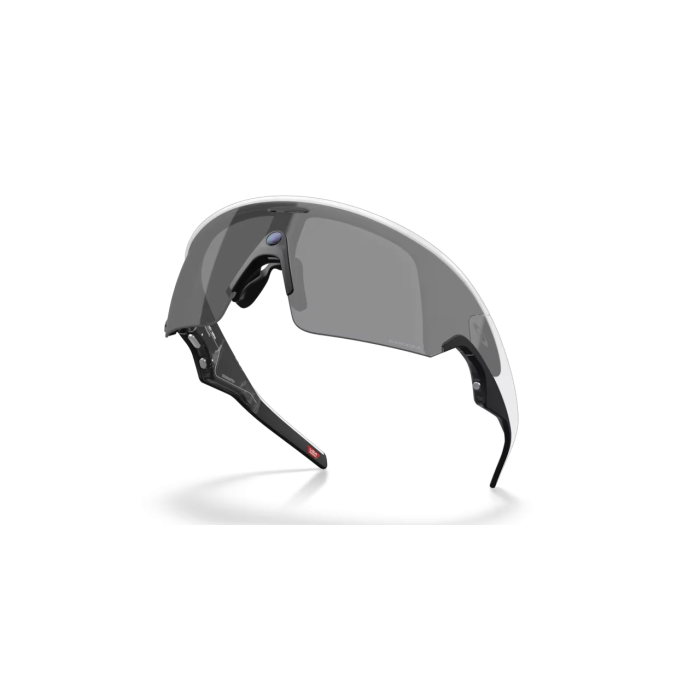 Oakley Meta Vanguard White - Prizm Black