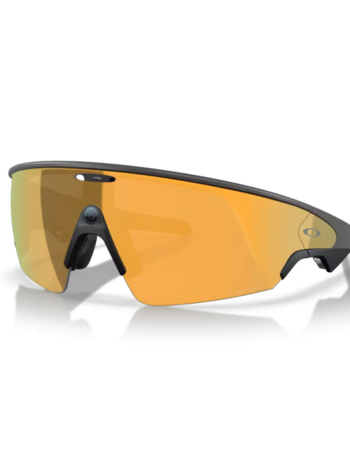 Oakley Meta Vanguard Black - Prizm 24K