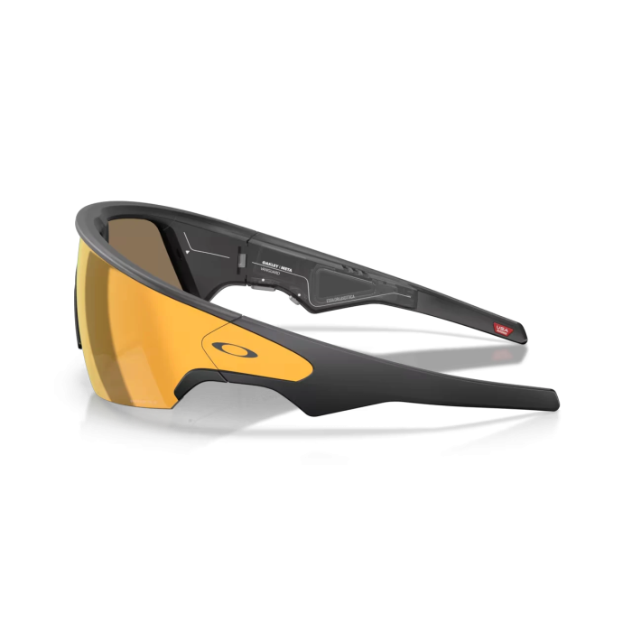 Oakley Meta Vanguard Black - Prizm 24K