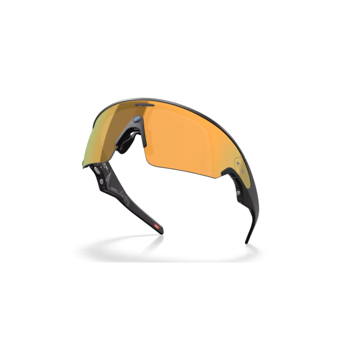 Oakley Meta Vanguard Black - Prizm 24K