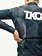 Pas Normal Studios T.K.O. Mechanism Thermal Jacket - T.K.O. Dark Multi