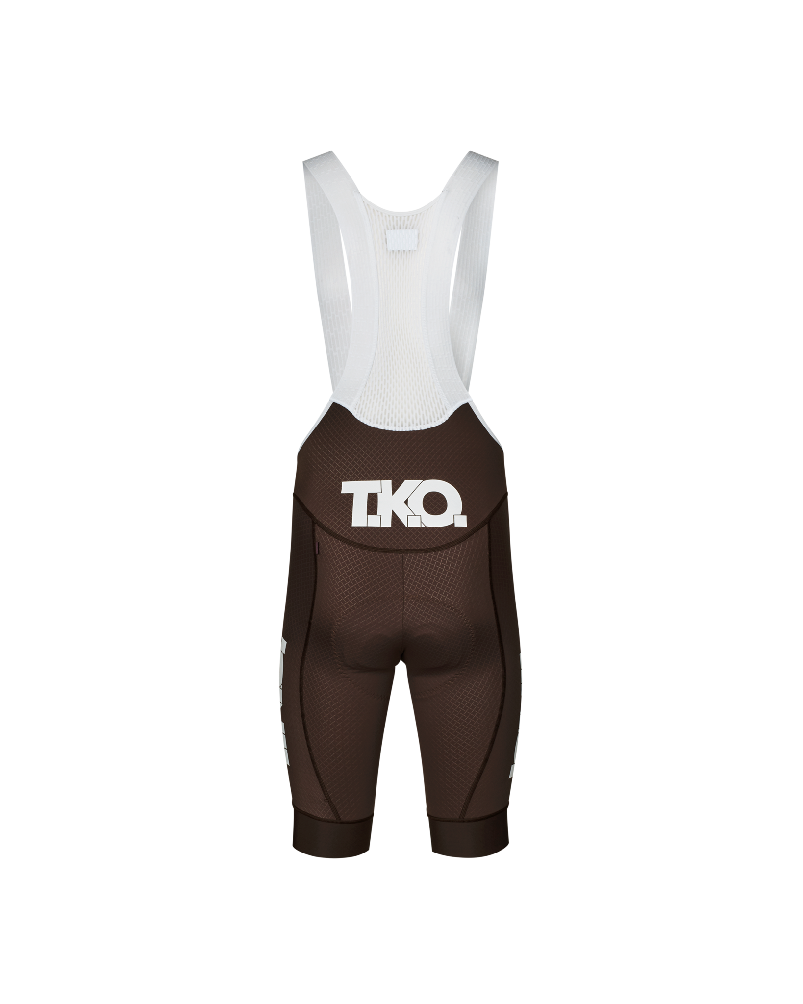 Pas Normal Studios T.K.O. Mechanism Bibs - Dark Purple