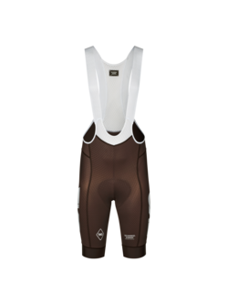 Pas Normal Studios T.K.O. Mechanism Bibs - Dark Purple