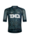 Pas Normal Studios T.K.O. Mechanism Jersey - T.K.O. Blue