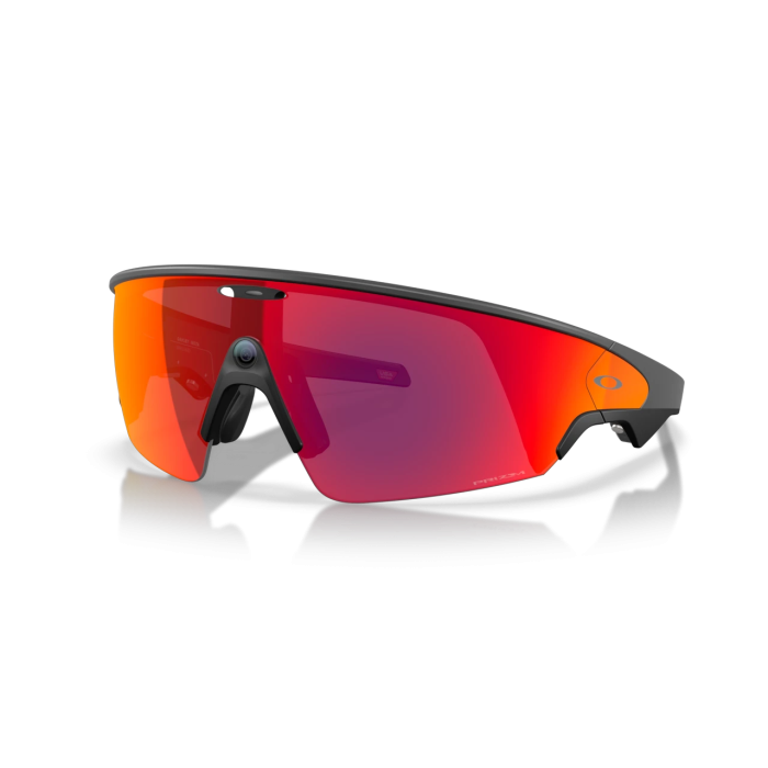 Oakley Meta Vanguard Black - Prizm Road