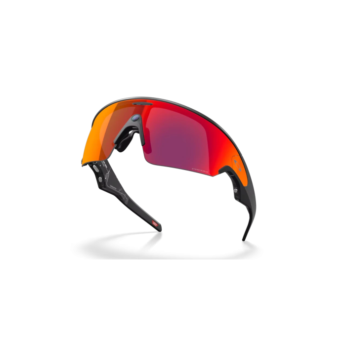 Oakley Meta Vanguard Black - Prizm Road