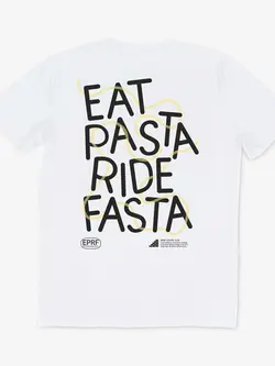 Bonk T-Shirt - EPRF - White