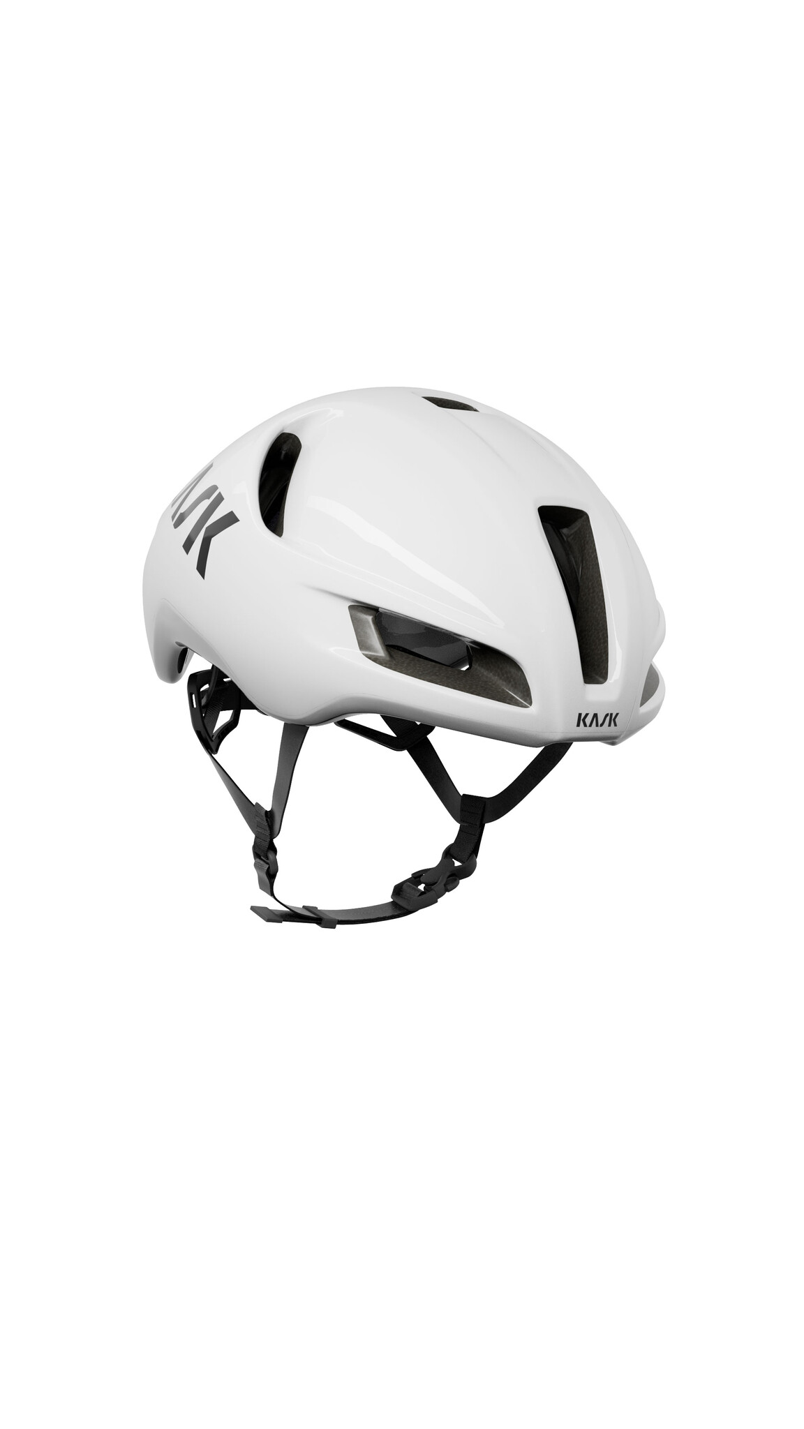 Kask Utopia Y WG11 - White Matt