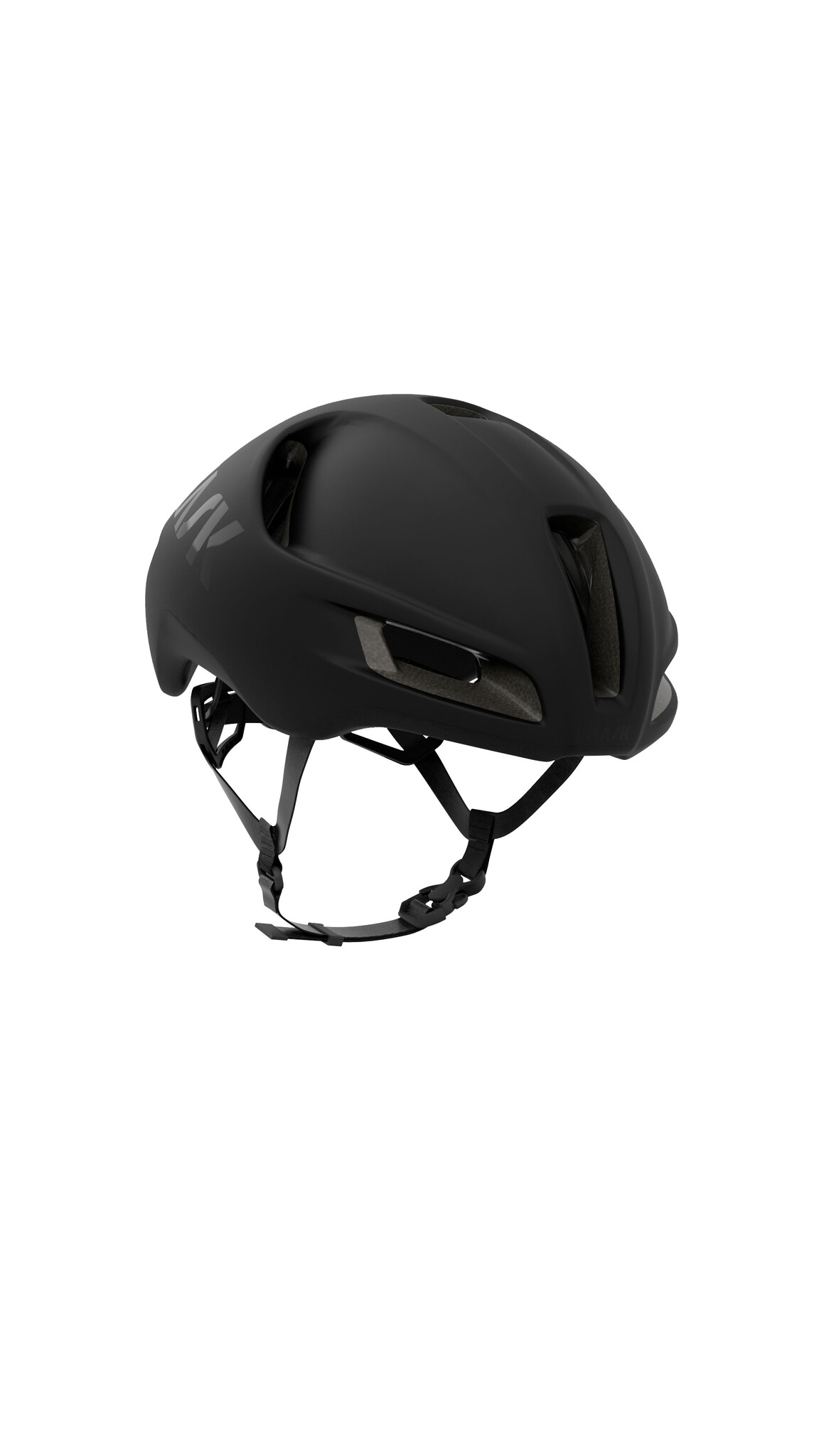 Kask Utopia Y WG11 - Black Matt
