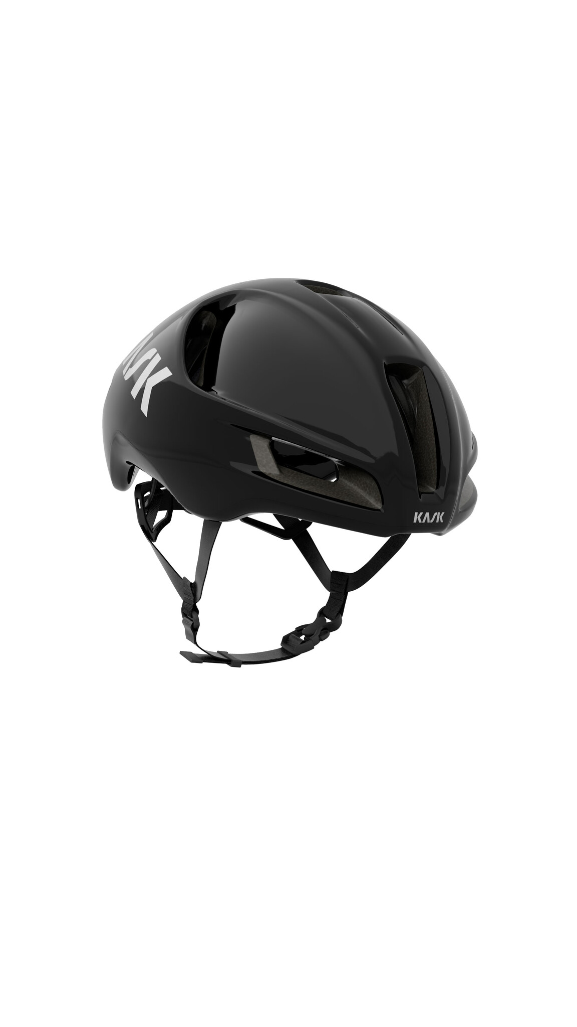 Kask Utopia Y WG11 - Black