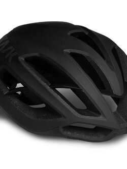 Kask Protone Icon WG11 - Black Matt