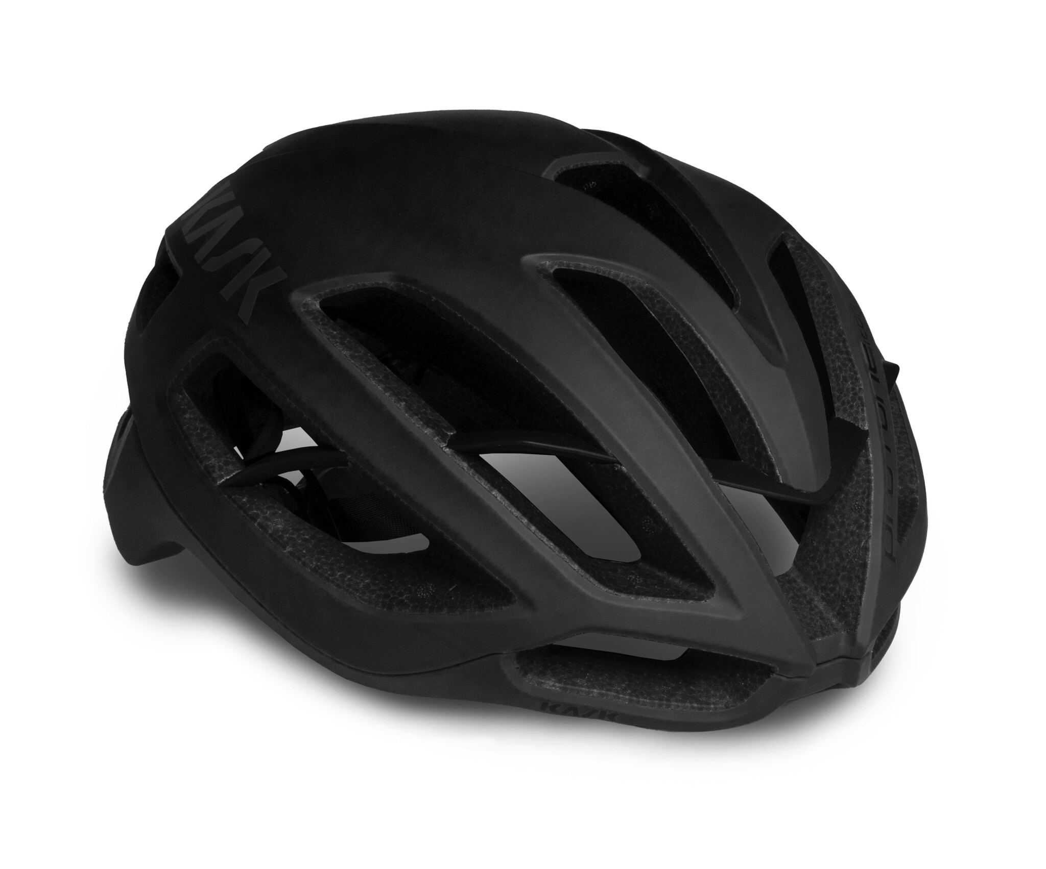 Kask Protone Icon WG11 - Black Matt