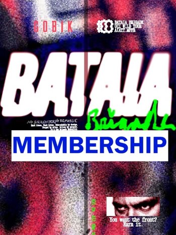 Bataia Bataia Brigade Membership 2026