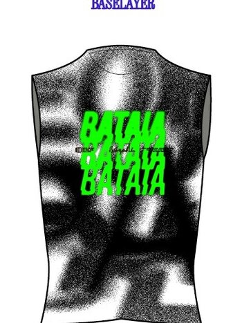 Bataia Brigade 26 - Sleeveless Base Layer
