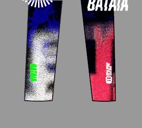 Bataia Brigade 26 - Arm Warmers