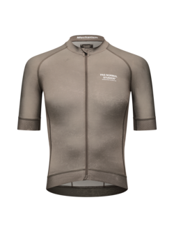 Pas Normal Studios Mechanism Jersey - AOP Earth