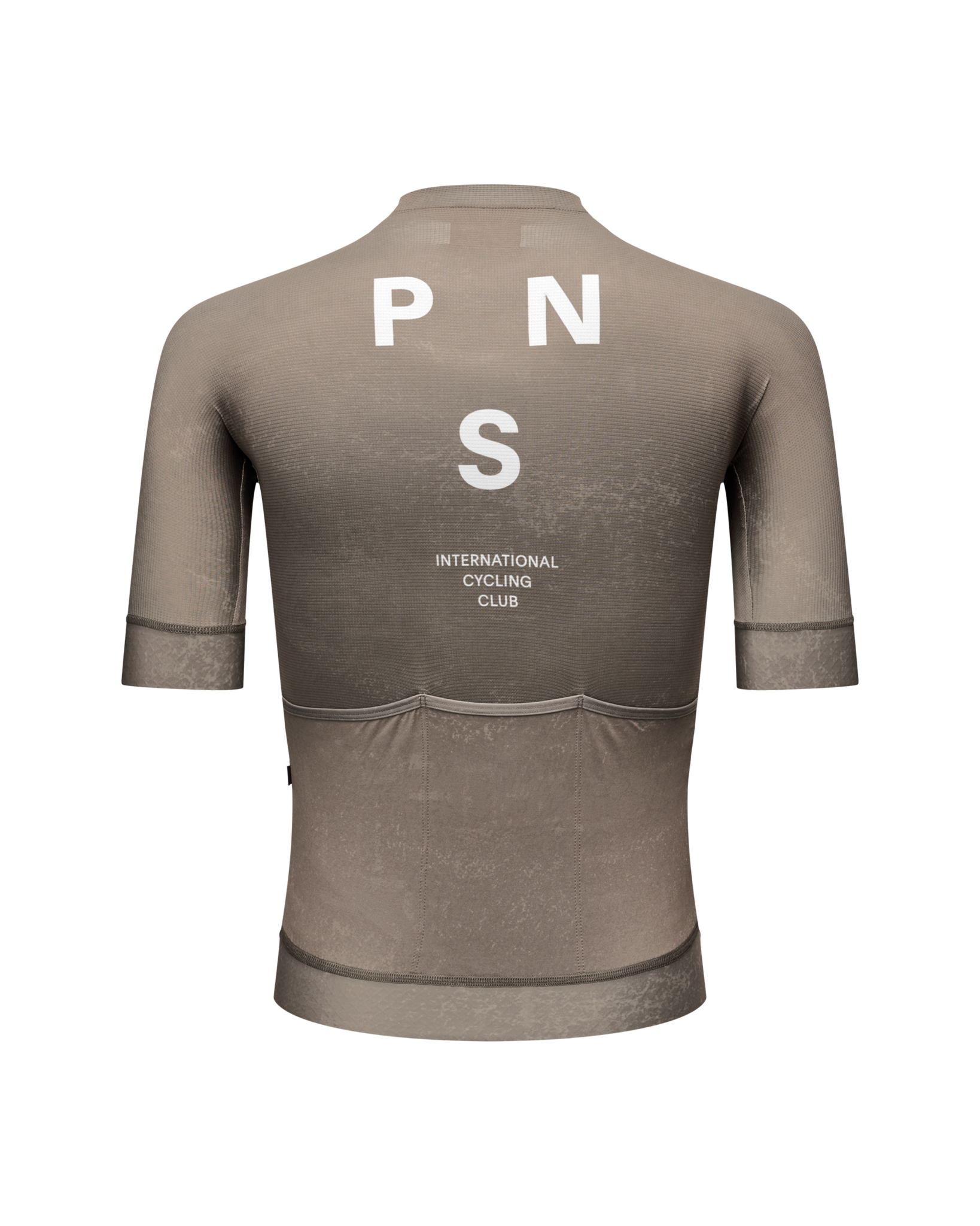 Pas Normal Studios Mechanism Jersey - AOP Earth