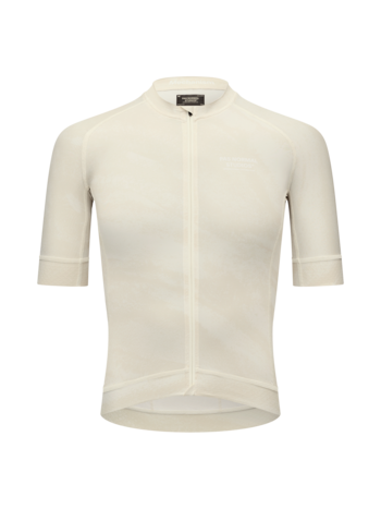 Pas Normal Studios Mechanism Jersey - AOP Off White