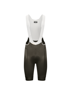 Pas Normal Studios Mechanism Bibs - Dark Grey
