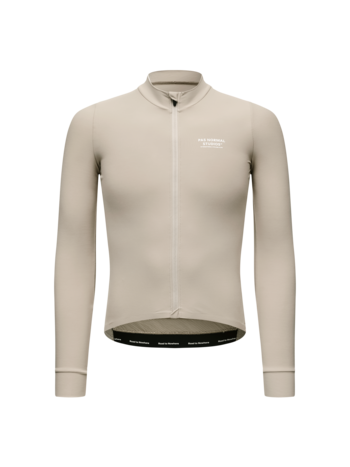 Pas Normal Studios Mechanism Long Sleeve Jersey - Haze