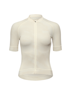 Pas Normal Studios Women's Mechanism Jersey - AOP Off White