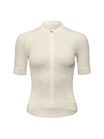 Pas Normal Studios Women's Mechanism Jersey - AOP Off White