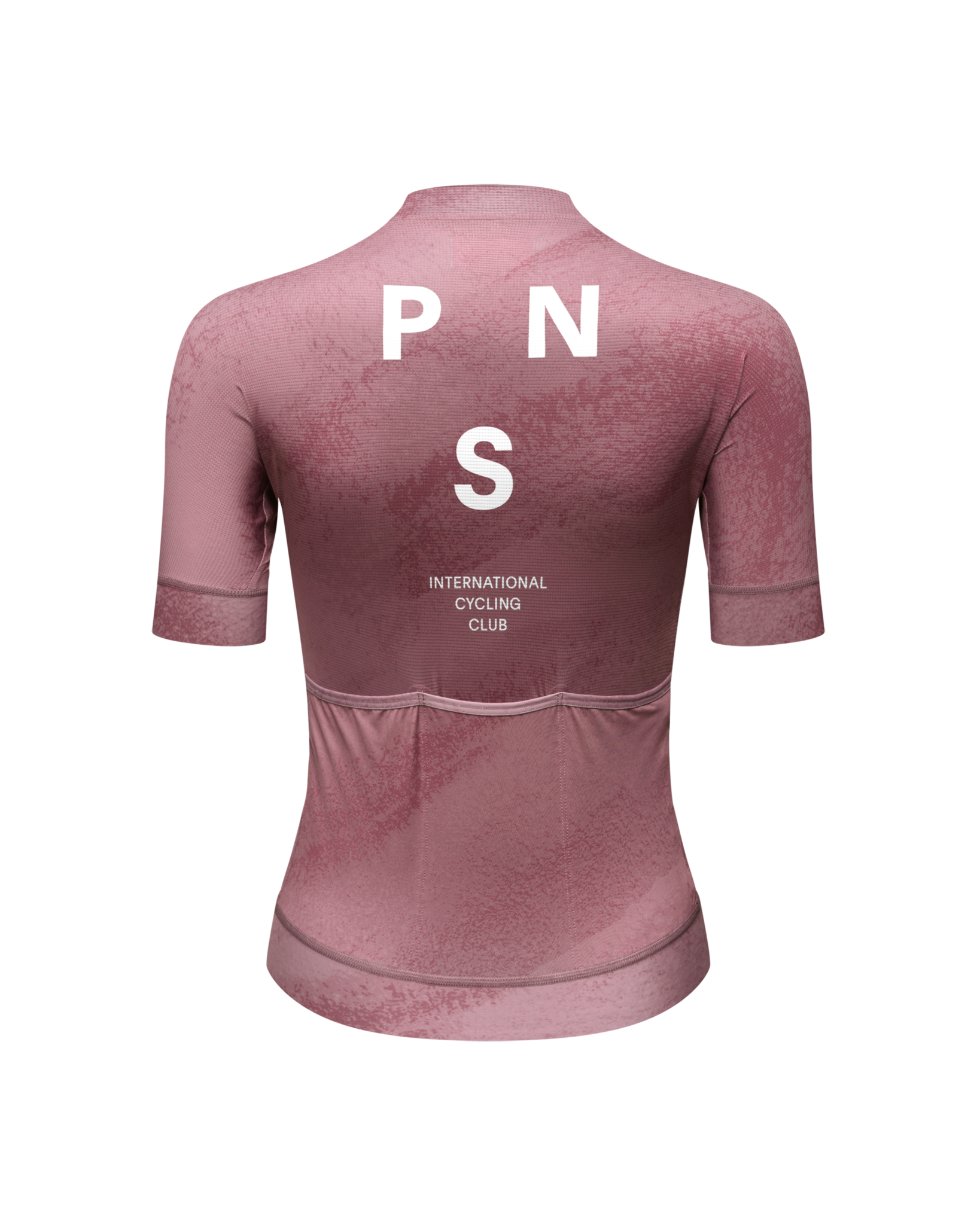 Pas Normal Studios Women's Mechanism Jersey - AOP Dark Mauve