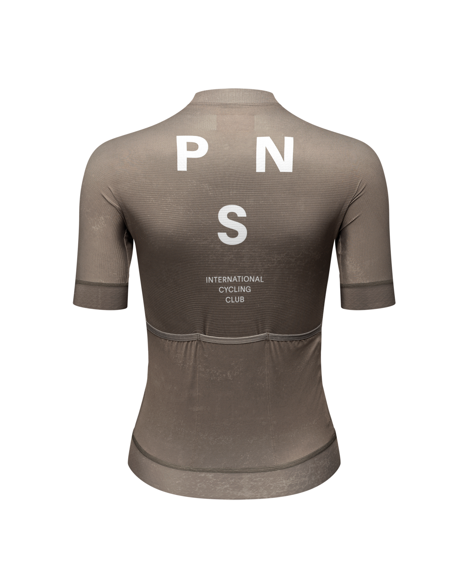 Pas Normal Studios Women's Mechanism Jersey - AOP Earth