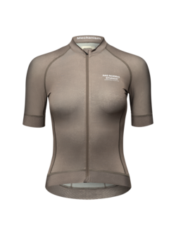 Pas Normal Studios Women's Mechanism Jersey - AOP Earth