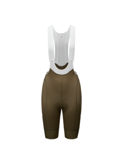 Pas Normal Studios Women's Mechanism Bibs - Mud