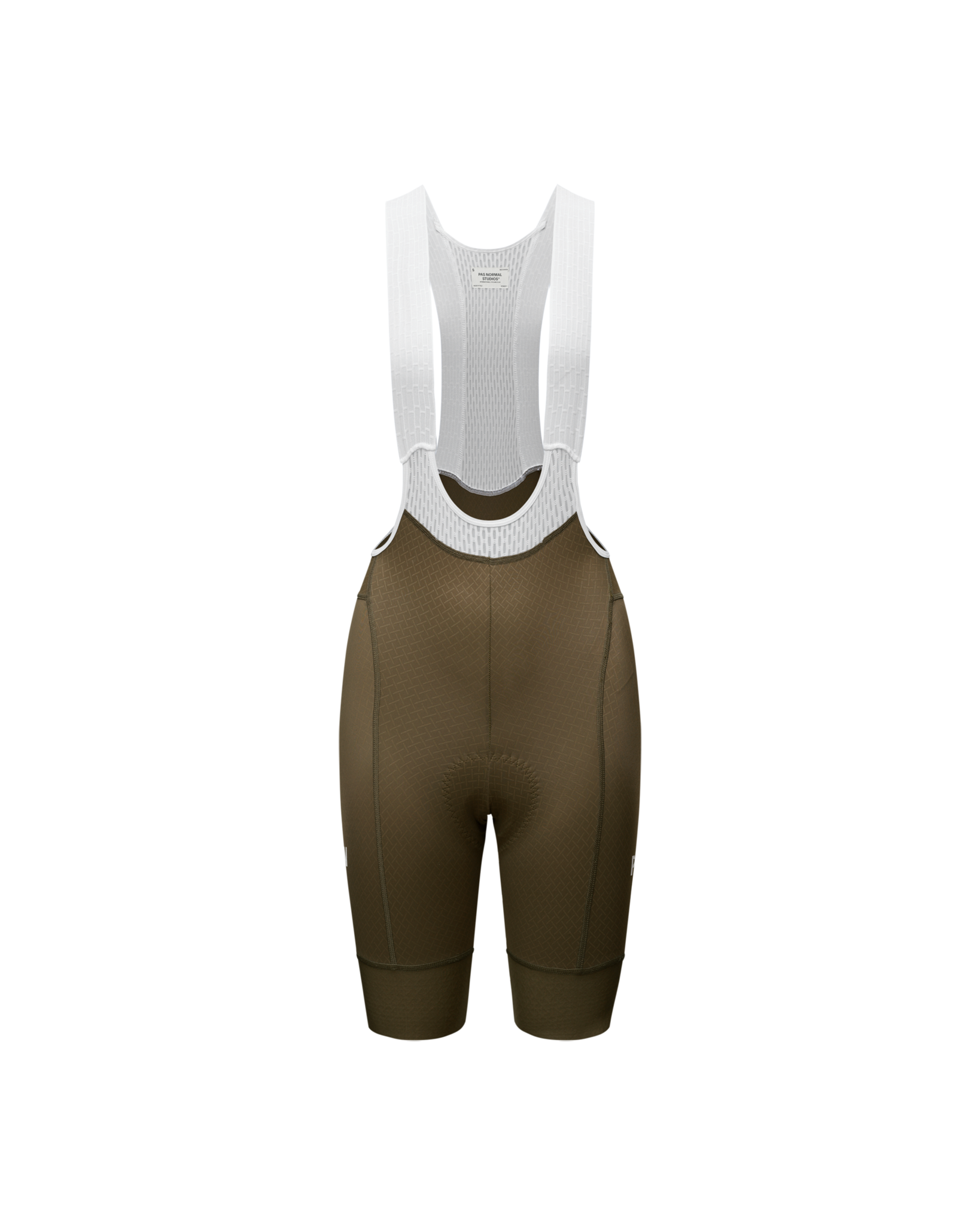 Pas Normal Studios Women's Mechanism Bibs - Mud