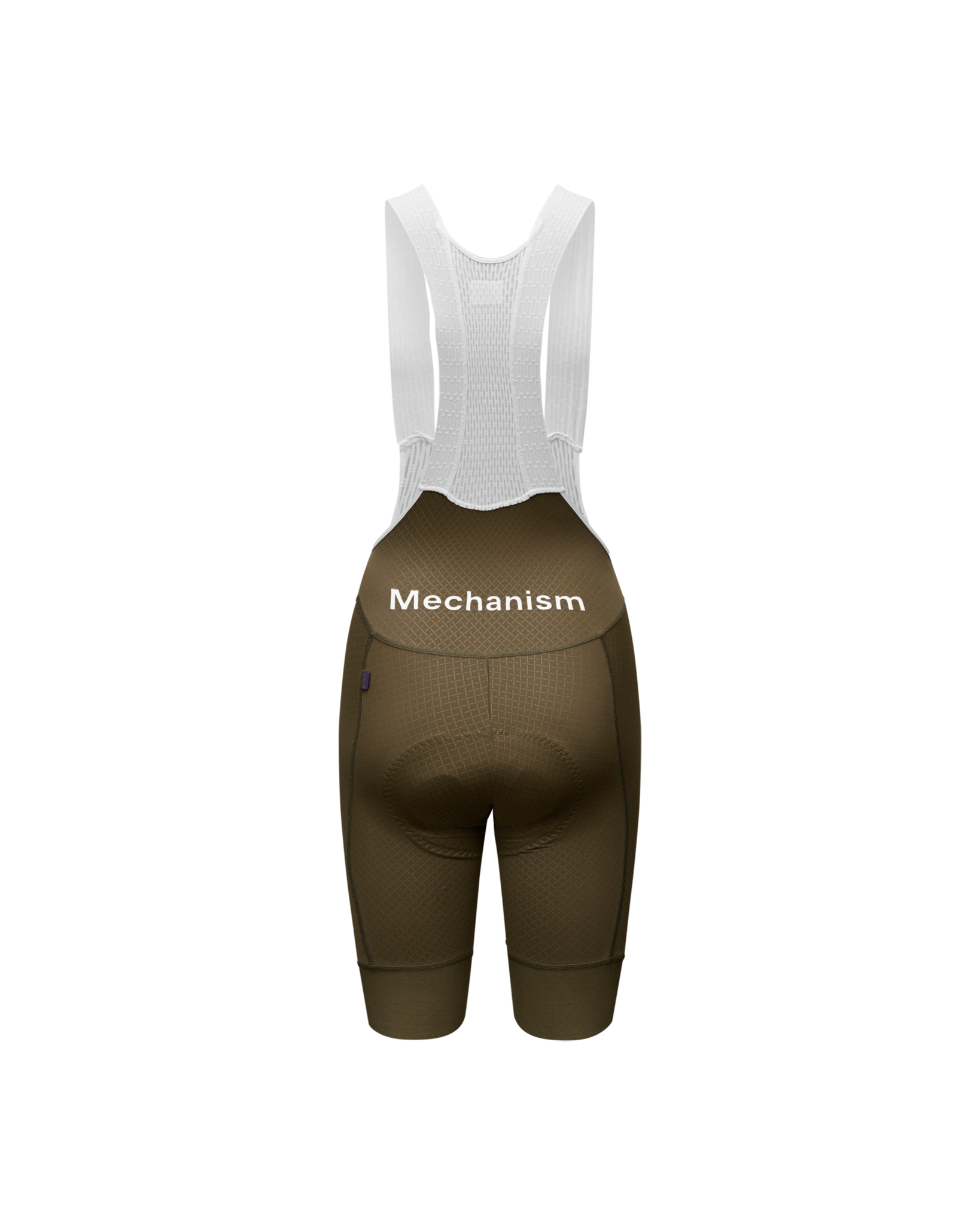Pas Normal Studios Women's Mechanism Bibs - Mud