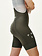 Pas Normal Studios Women's Mechanism Bibs - Dark Grey