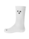 Pas Normal Studios Lightweight Socks - White