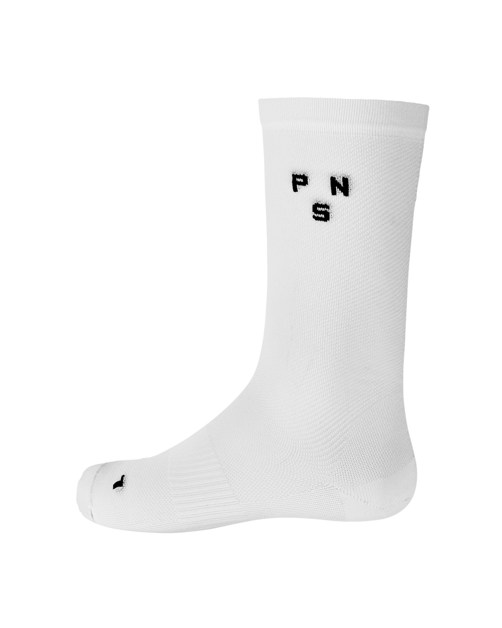 Pas Normal Studios Lightweight Socks - White