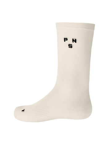 Pas Normal Studios Lightweight Socks - Off White
