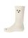 Pas Normal Studios Lightweight Socks - Off White
