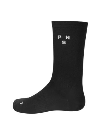 Pas Normal Studios Lightweight Socks - Black