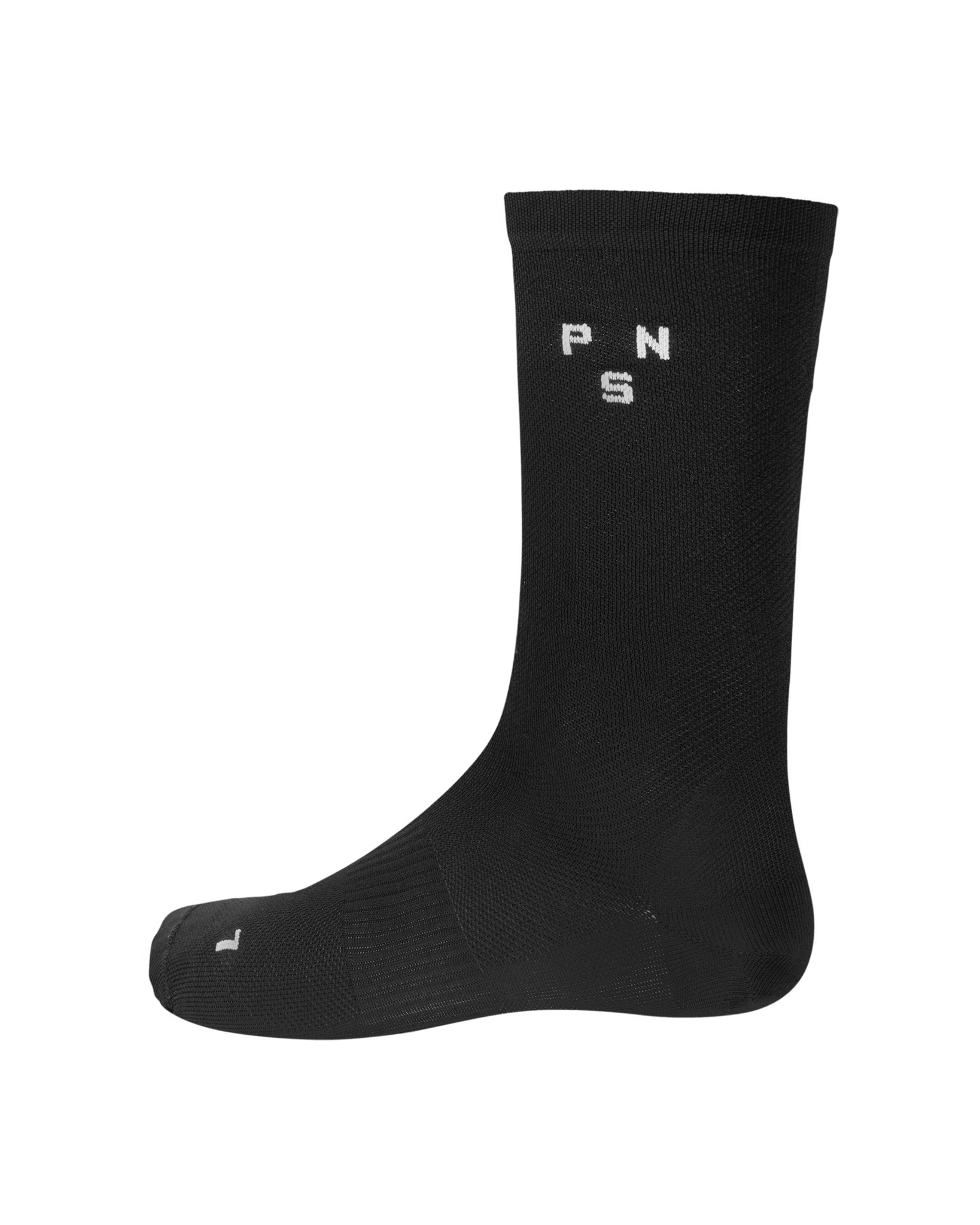 Pas Normal Studios Lightweight Socks - Black
